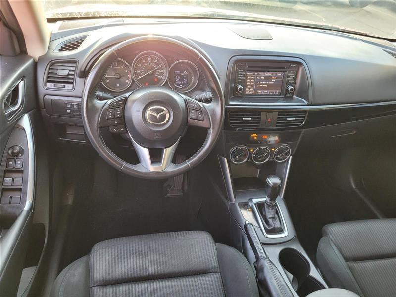 Mazda CX-5 Touring AWD 2015