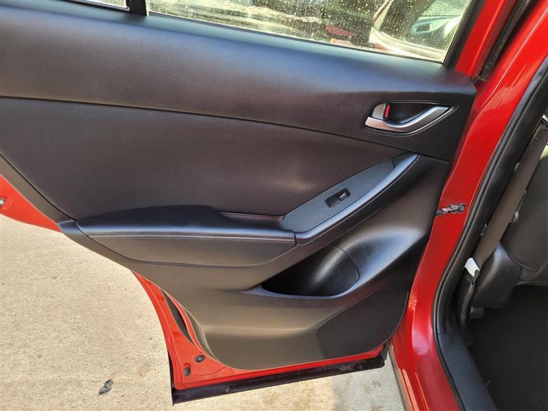 Mazda CX-5 Touring AWD 2015