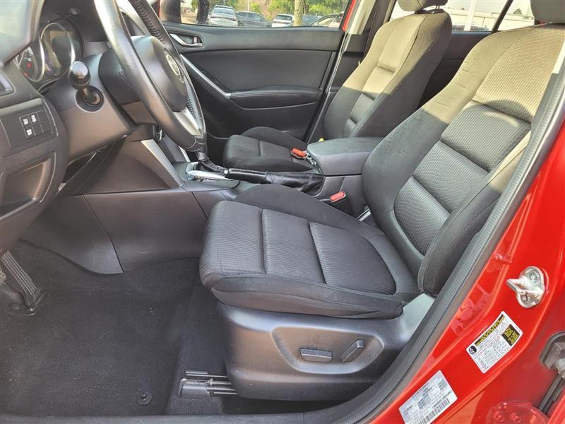 Mazda CX-5 Touring AWD 2015