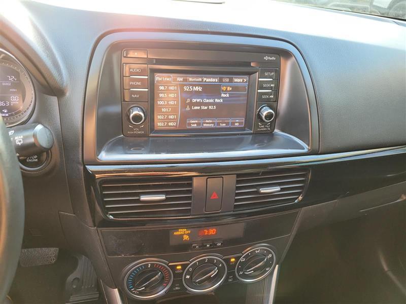 Mazda CX-5 Touring AWD 2015