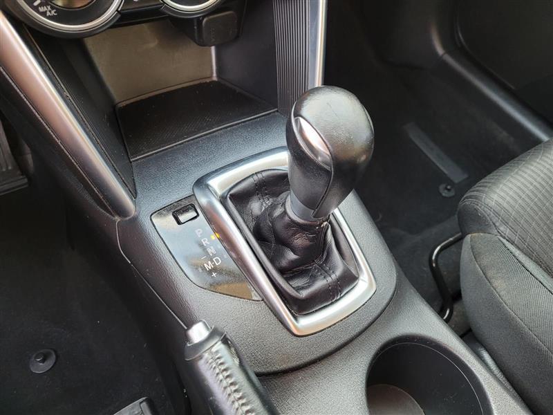 Mazda CX-5 Touring AWD 2015