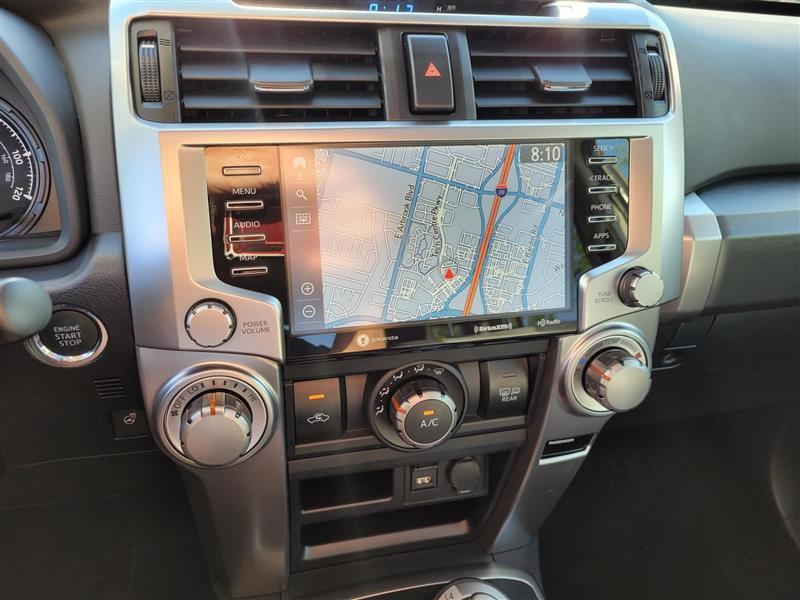 Toyota 4Runner SR5 Premium 4WD 2023