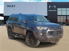 2023 Toyota 4Runner 