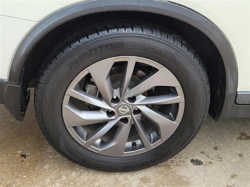 Nissan Rogue SL FWD 2016