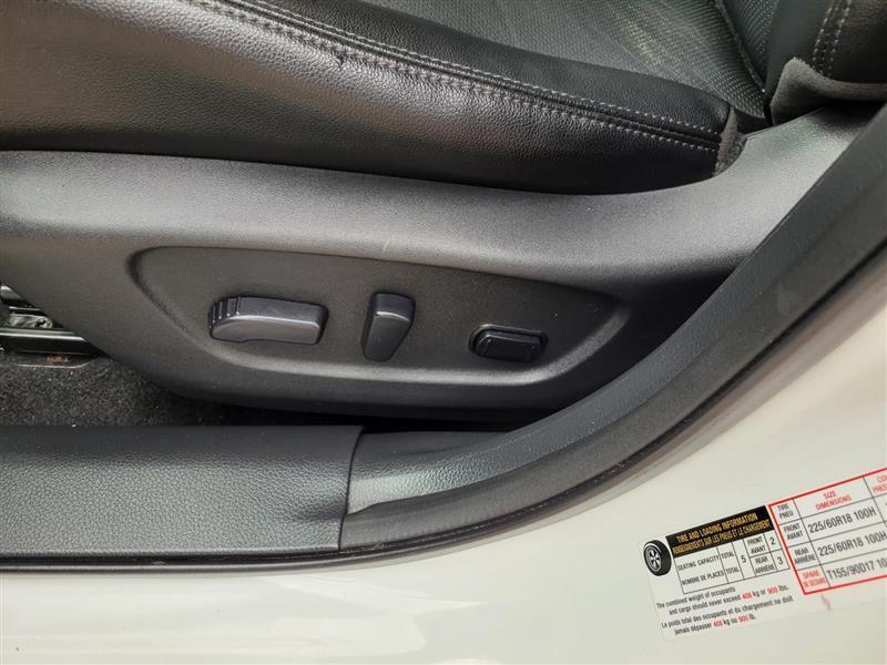 Nissan Rogue SL FWD 2016