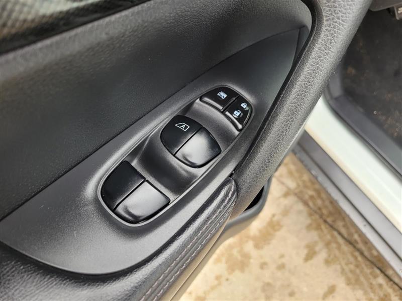Nissan Rogue SL FWD 2016