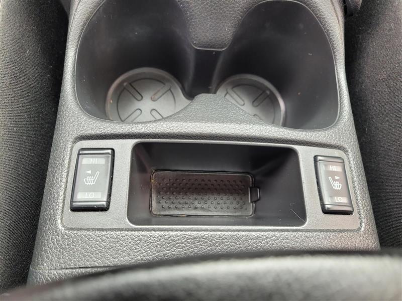 Nissan Rogue SL FWD 2016