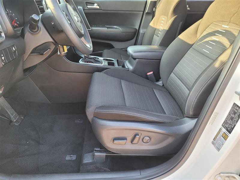 Kia Sportage LX FWD 2017