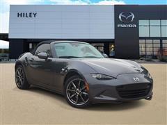 2017 Mazda MX-5 Miata 