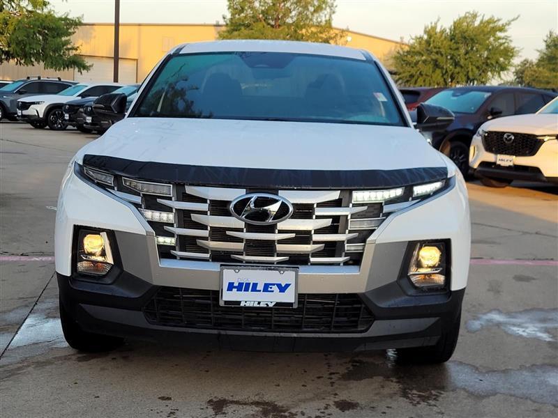 Hyundai Santa Cruz SEL 2022