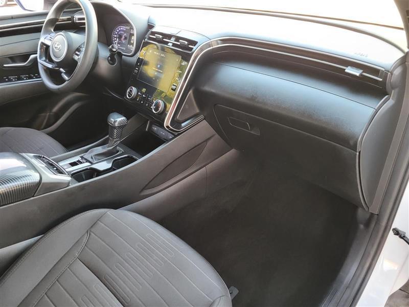 Hyundai Santa Cruz SEL 2022