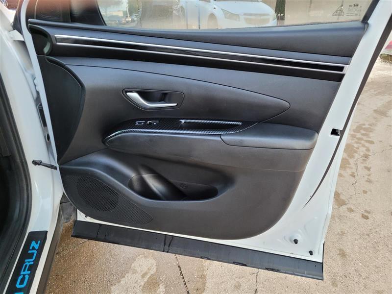 Hyundai Santa Cruz SEL 2022