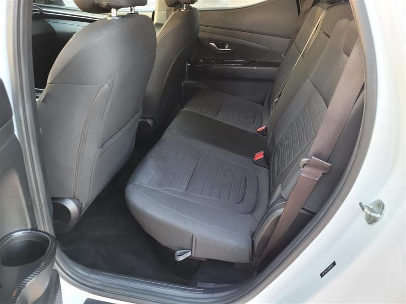 Hyundai Santa Cruz SEL 2022