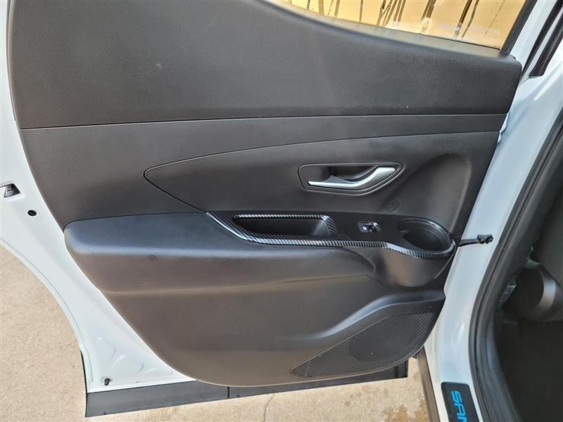 Hyundai Santa Cruz SEL 2022