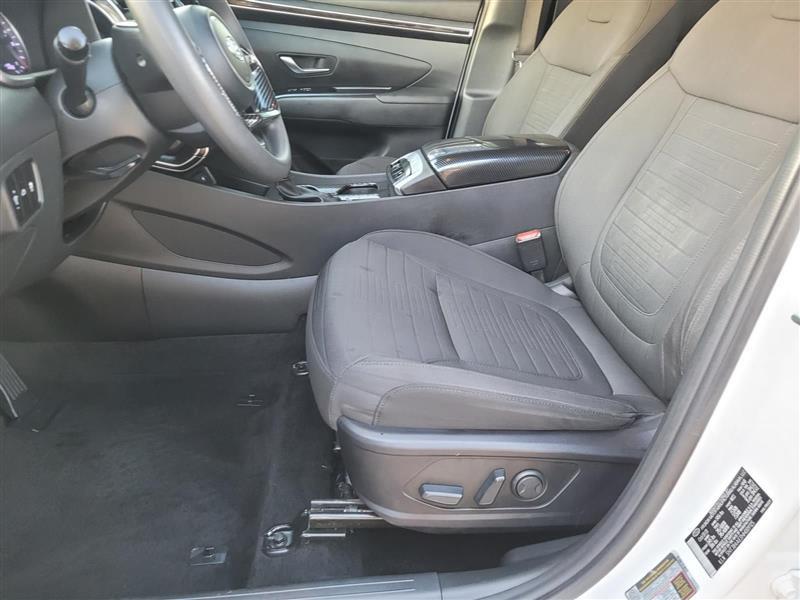 Hyundai Santa Cruz SEL 2022