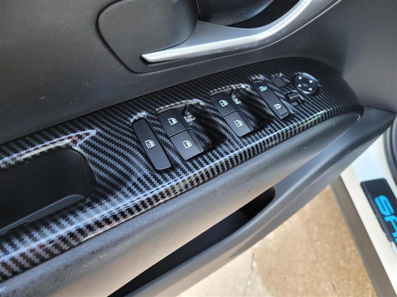 Hyundai Santa Cruz SEL 2022