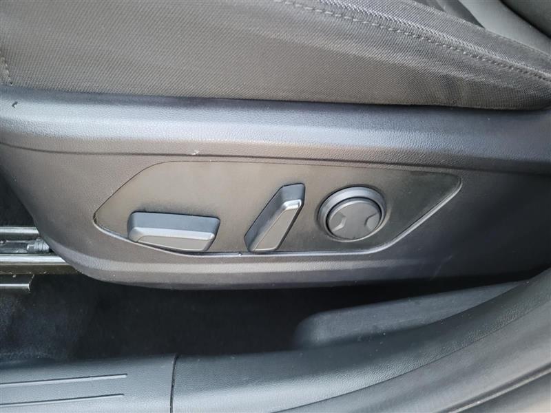 Hyundai Santa Cruz SEL 2022
