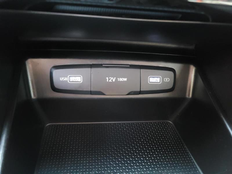 Hyundai Santa Cruz SEL 2022