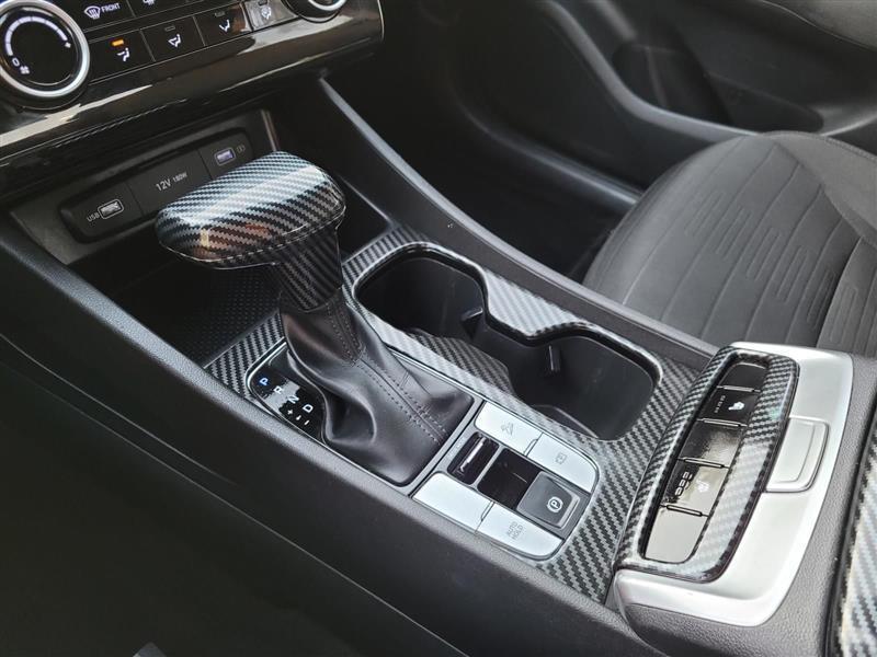 Hyundai Santa Cruz SEL 2022