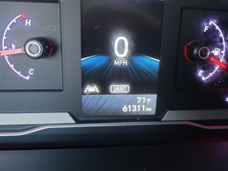 Hyundai Santa Cruz SEL 2022