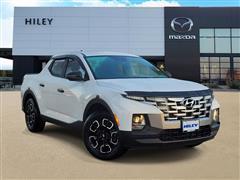 2022 Hyundai Santa Cruz 