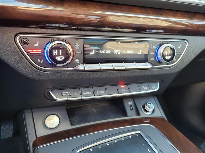 Audi Q5 2.0T Premium Plus quattro 2018