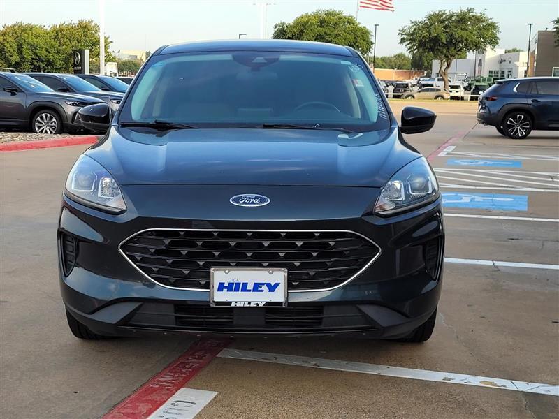 Ford Escape SE 2022