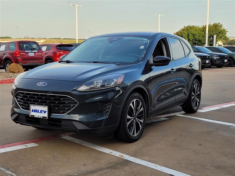 Ford Escape SE 2022