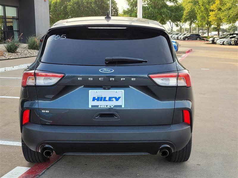 Ford Escape SE 2022