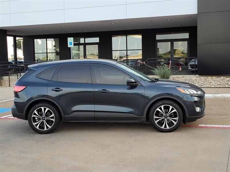 Ford Escape SE 2022