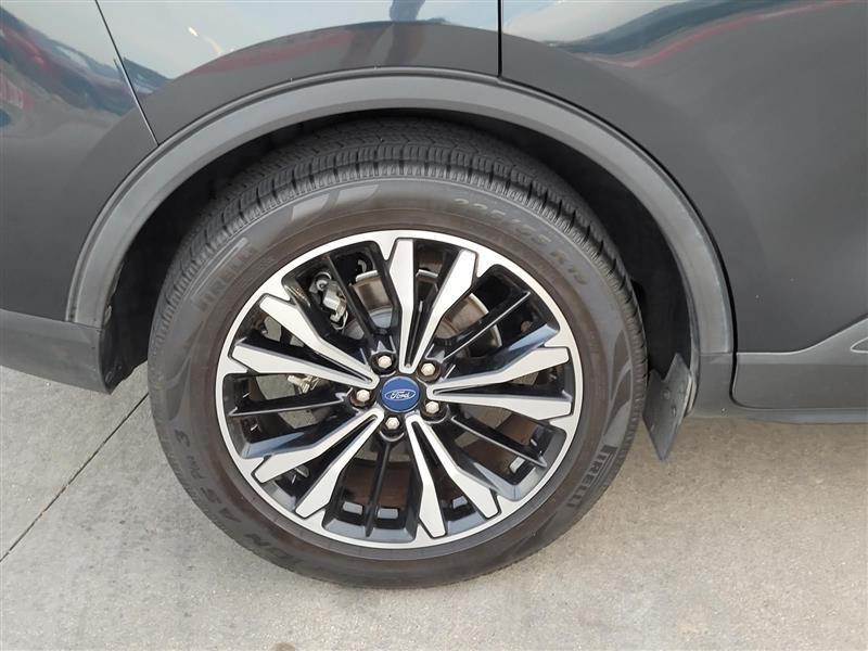 Ford Escape SE 2022