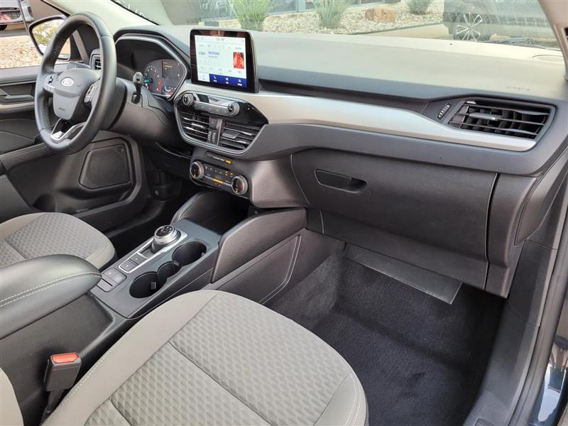 Ford Escape SE 2022