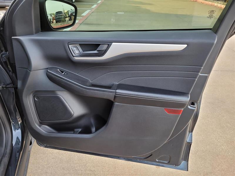 Ford Escape SE 2022