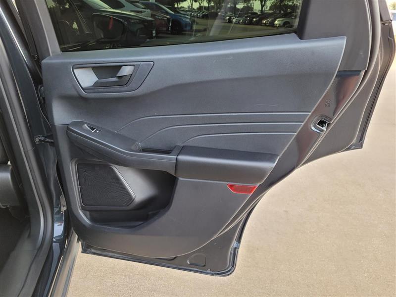 Ford Escape SE 2022