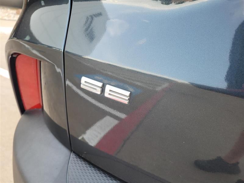 Ford Escape SE 2022