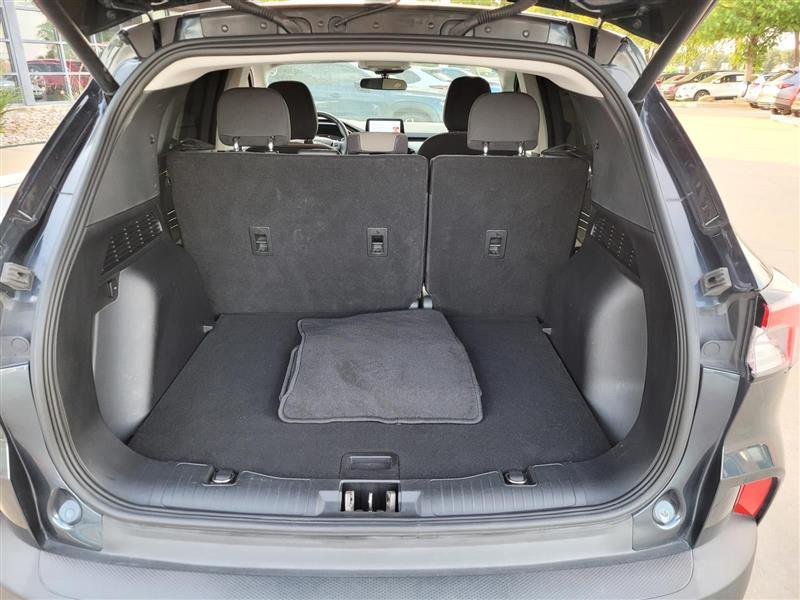 Ford Escape SE 2022