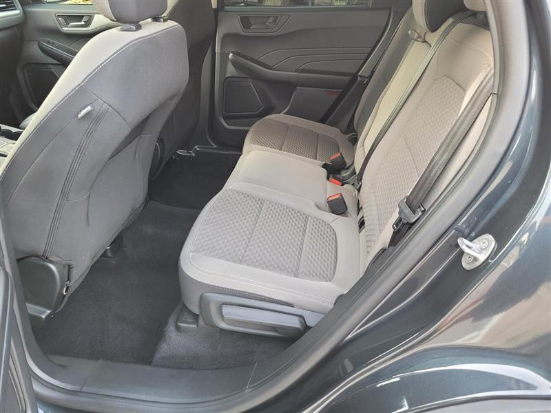 Ford Escape SE 2022