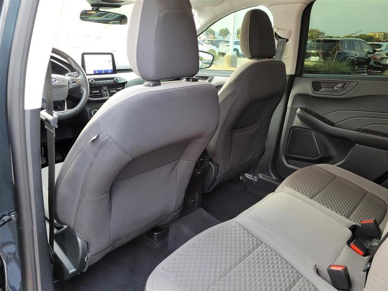 Ford Escape SE 2022