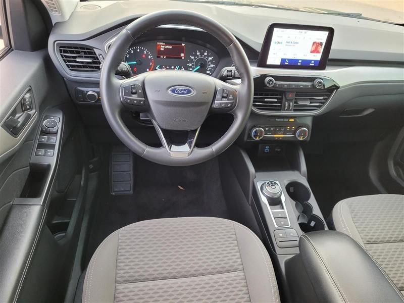 Ford Escape SE 2022