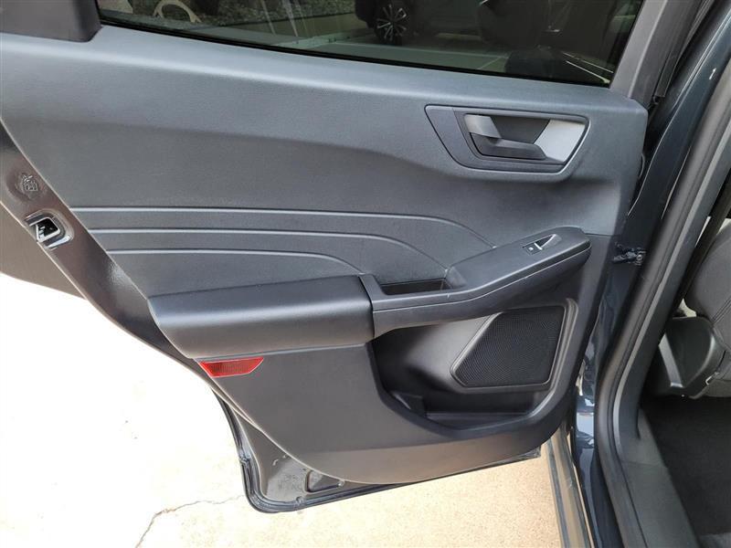 Ford Escape SE 2022