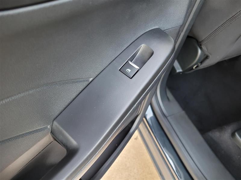 Ford Escape SE 2022