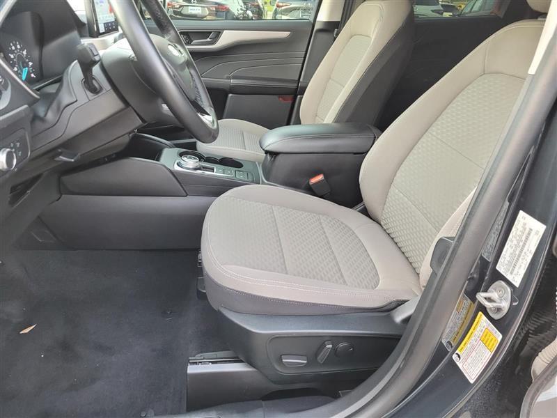 Ford Escape SE 2022
