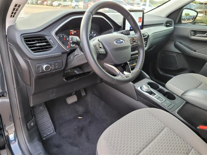 Ford Escape SE 2022