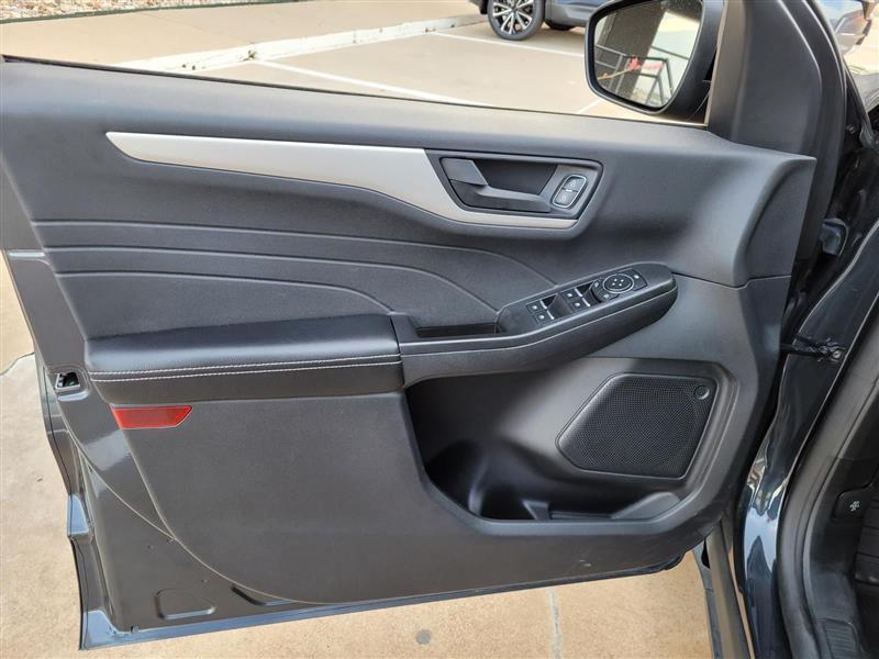Ford Escape SE 2022