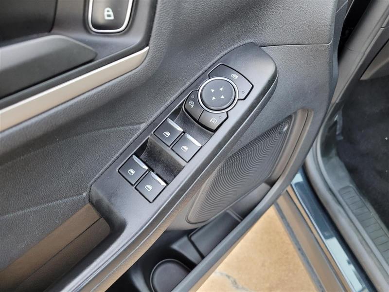 Ford Escape SE 2022
