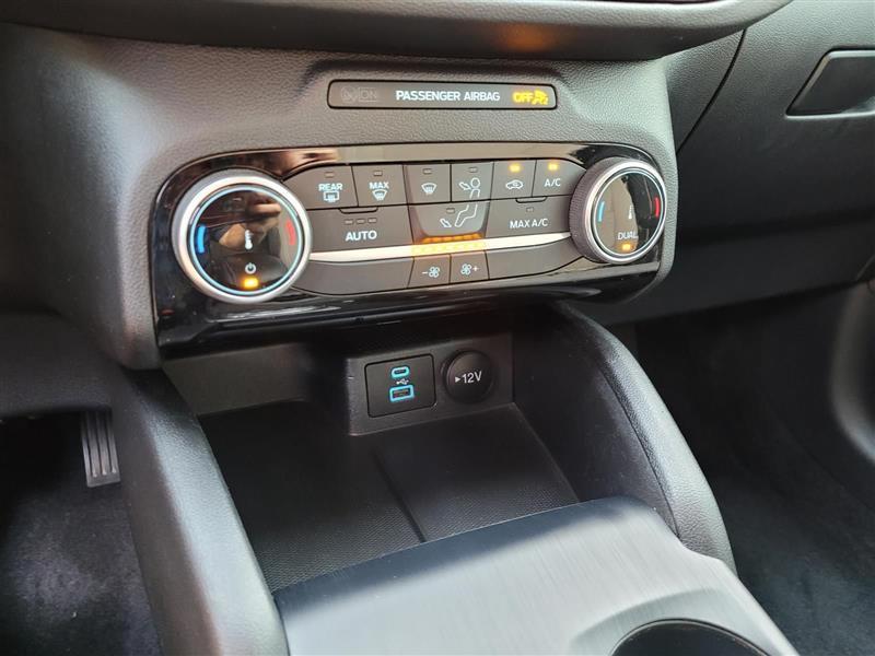 Ford Escape SE 2022