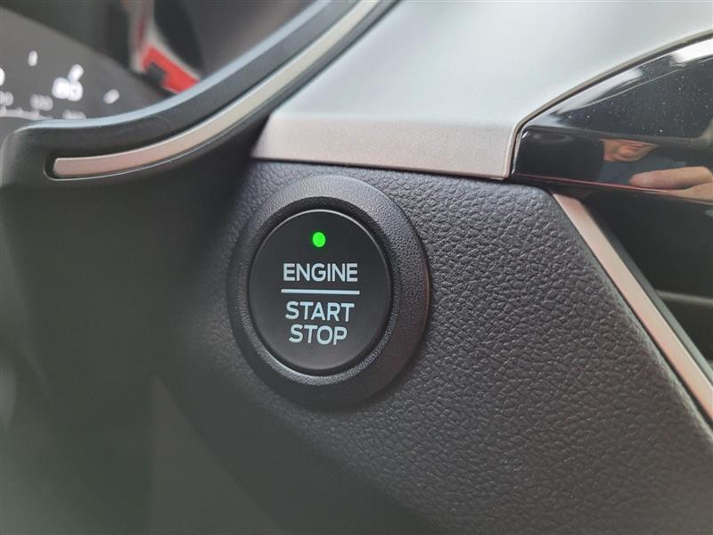 Ford Escape SE 2022