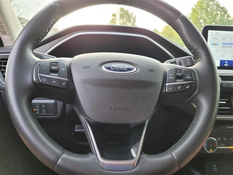 Ford Escape SE 2022