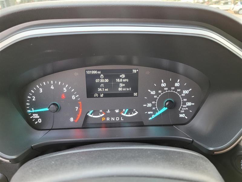 Ford Escape SE 2022