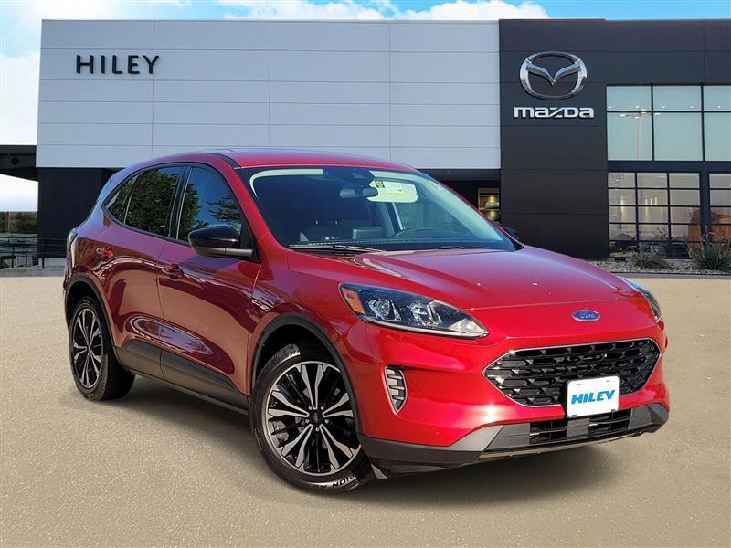 Ford Escape SE 2022